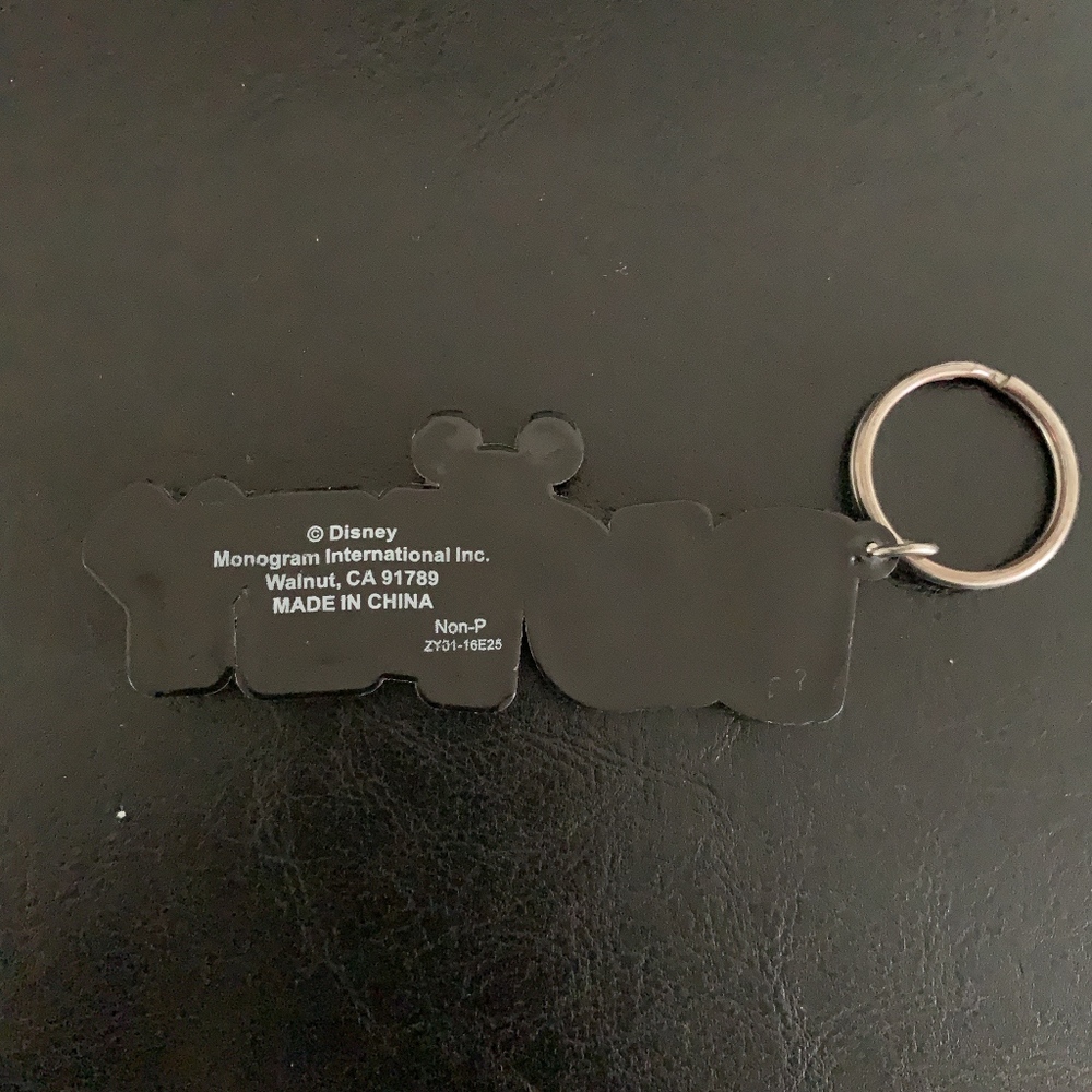 Keychain - Picture 2 of 2